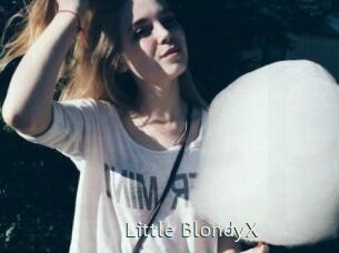 Little_BlondyX