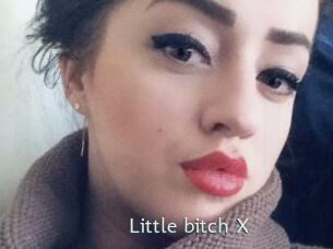Little_bitch_X