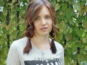 LittleeKitten