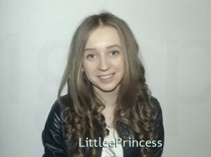 LittleePrincess