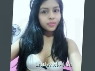 LittlevickyHot