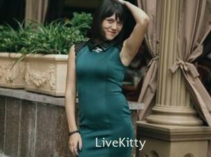 LiveKitty