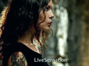 LiveSensation