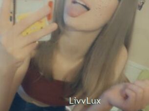 LivvLux