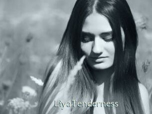 LiyaTenderness