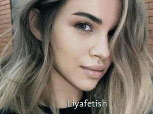 Liyafetish