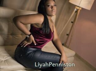 LiyahPenniston