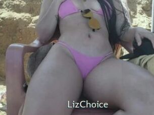 LizChoice