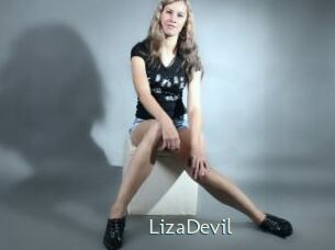 LizaDevil