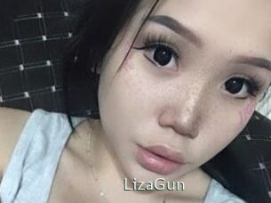 LizaGun