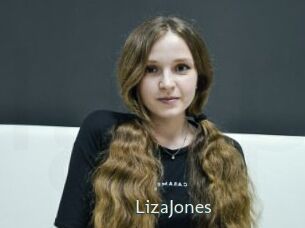 LizaJones