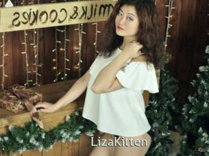 LizaKitten