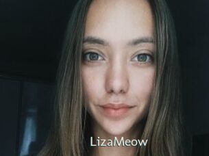 LizaMeow