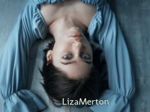 LizaMerton