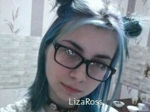 LizaRoss