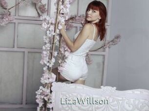 LizaWillson