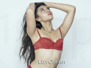 LizyObrian 1 grosse chatte poilue