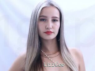 LizzCoe 1 grosse chatte poilue