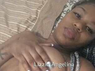 Lizzie_Angelina 1 grosse chatte poilue