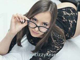 LizzyKean