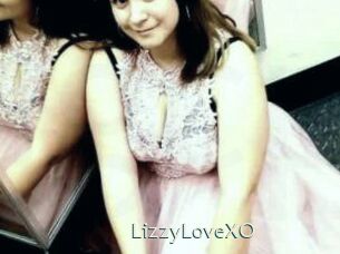 LizzyLoveXO