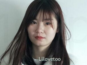 Lllovetoo