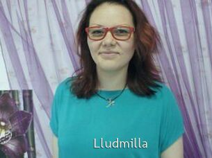 Lludmilla