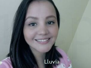 Lluvia
