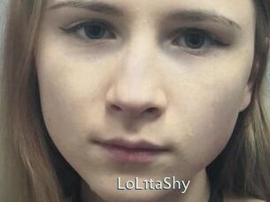 LoL1taShy