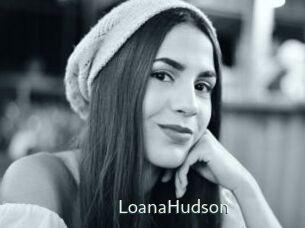 LoanaHudson