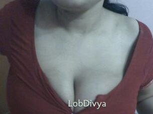 LobDivya 1 grosse chatte poilue