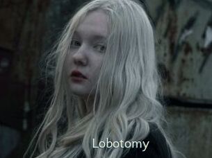 Lobotomy