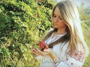LockMe