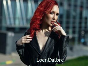 LoenDalbre