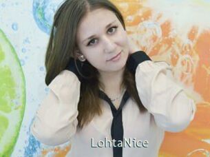 LohtaNice