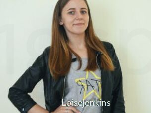 LoiseJenkins