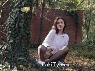 LokiTyler