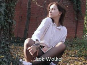 LokiWolker