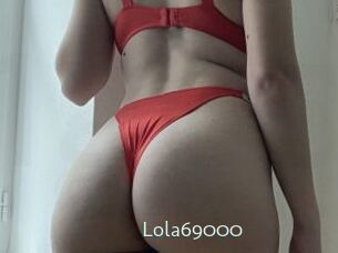 Lola69000