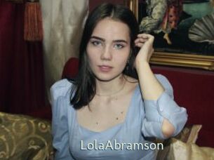 LolaAbramson
