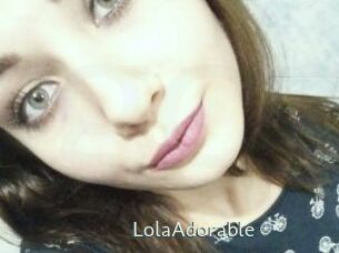 LolaAdorable