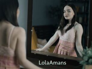 LolaAmans