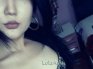 LolaAsia