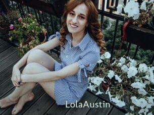 LolaAustin
