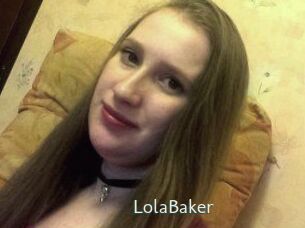 LolaBaker
