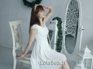 LolaBeach