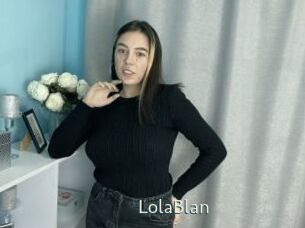 LolaBlan
