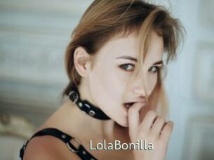 LolaBonilla