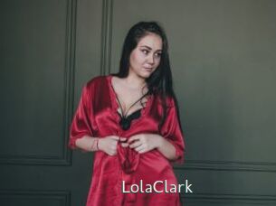 LolaClark