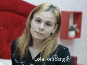 LolaForsberg